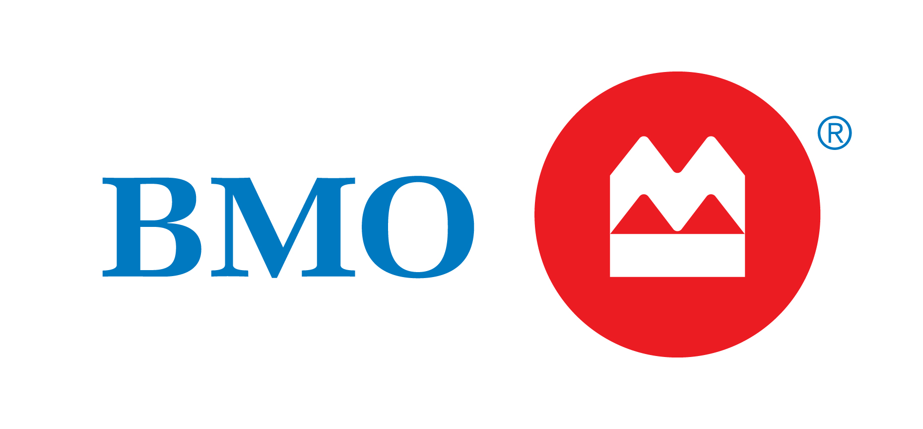 bmo bank of montreal – logo