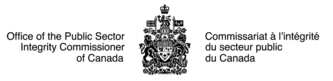 Office of the Public Sector Integrity Commissioner of Canada