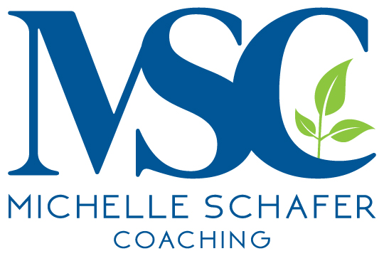 Michelle Schafer Coaching
