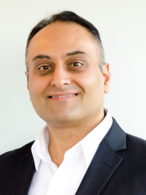 Vipul Balsara