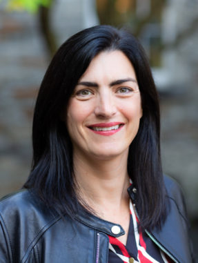 Julie Greene