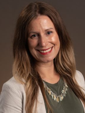 Kateri Khoury