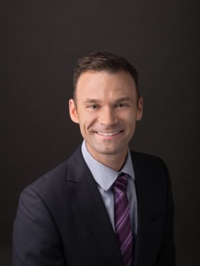 Chris Dodge