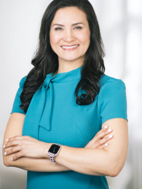 Dr. Susan Biali Haas