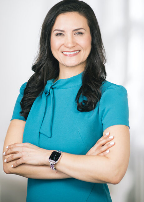 Dr. Susan Biali Haas