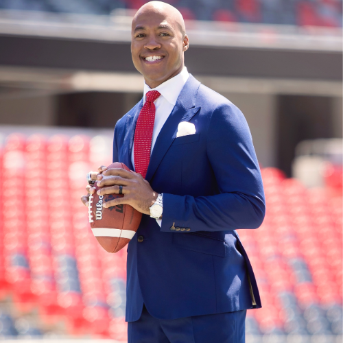 Henry Burris