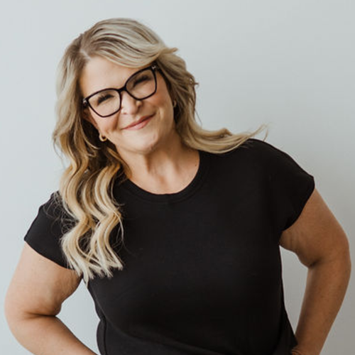 Dr. Jody Carrington